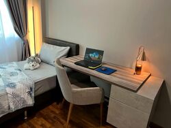 Woodgrove Condominium (D25), Condominium #597216421